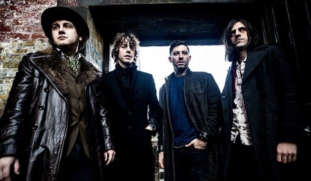 Razorlight release new music and announce UK tour for 2018