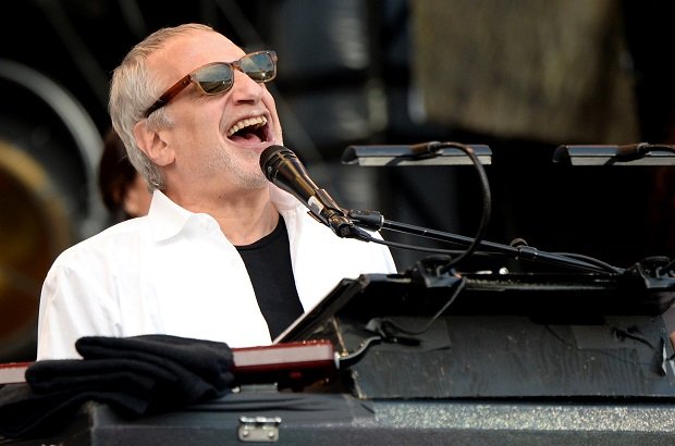 Steely Dan have announced a UK arena with special guest Steve Winwood
