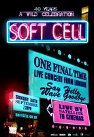 Soft Cell: One Final Time