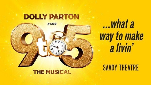How to get presale tickets for Dolly Parton's 9 to 5 - The Musical West End run