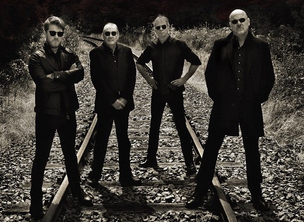 The Stranglers take 'Back on the Tracks' tour across the UK in 2019