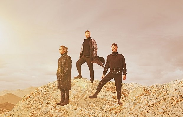 Take That bring Greatest Hits Tour to The O2, here's how to get tickets