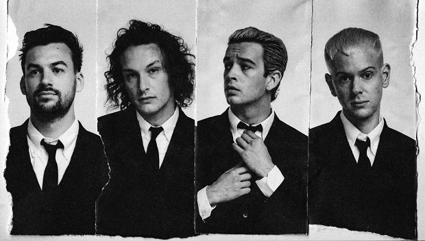 The 1975 announce extra dates for 2019 stadium tour, here's how to get tickets
