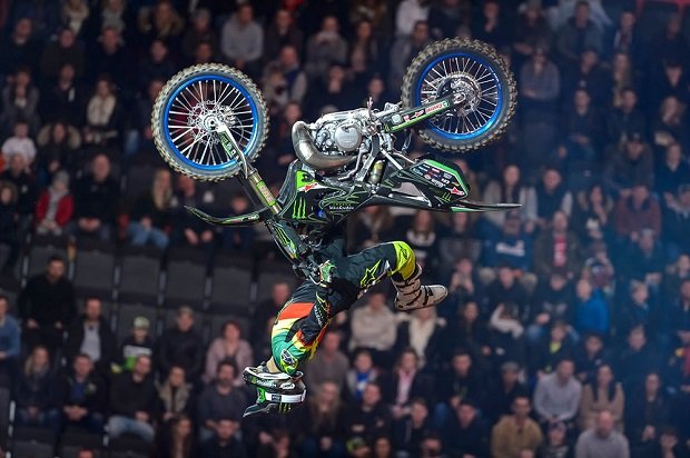 Arenacross Tour returns for 2019, tickets on sale now