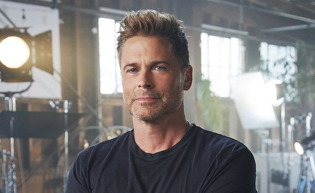 Rob Lowe brings 'Stories I Only Tell My Friends: Live' to London