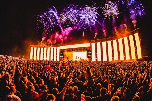 Electronic music fans rejoice, tickets for Creamfields 2019 just dropped