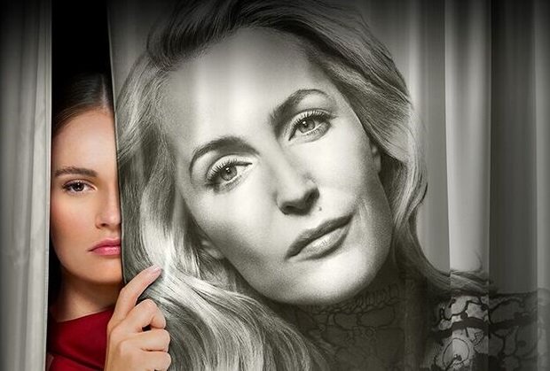 Gillian Anderson stars in West End adaptation of All About Eve, tickets are on sale now