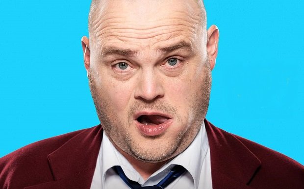 Al Murray takes new show Landlord of Hope and Glory on tour in 2019, presale tickets on sale now