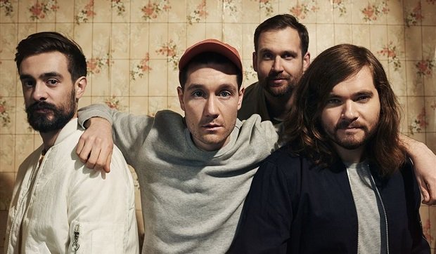 Bastille to play five UK shows in 2019 as part of Still Avoiding Tomorrow tour, tickets on sale now