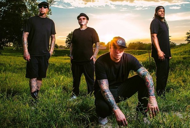 P.O.D announce headline tour with Alien Ant Farm, here's how to get tickets