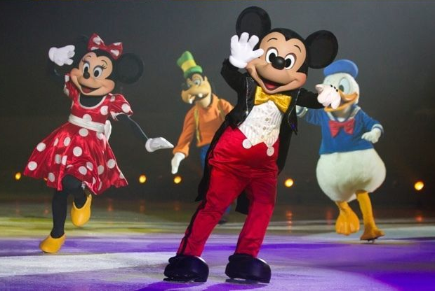 The Wonderful World of Disney On Ice: what characters to expect and how to get tickets