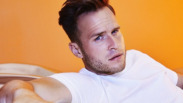 Olly Murs will tour the UK in 2019, tickets are on sale now