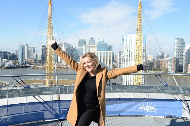 Sheridan Smith announced one-off show at The O2
