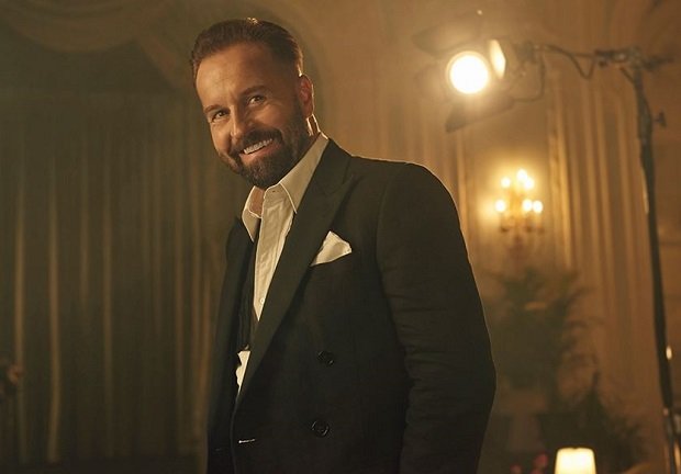 Alfie Boe to embark on huge UK tour in 2019, tickets are on sale now