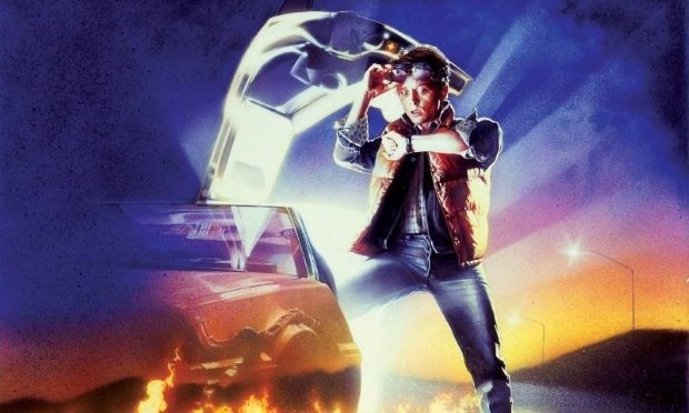 Back to the Future In Concert to tour the UK, here's how to get presale tickets