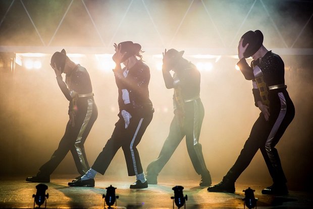 Thriller - Live to come to Newmarket Racecourse, here's how to get tickets