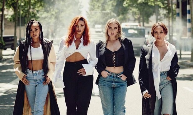 Little Mix add three extra shows to huge 2019 tour, find out how to get tickets