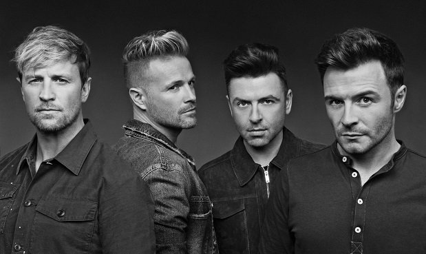 Westlife add dates to The Twenty Tour, get your tickets