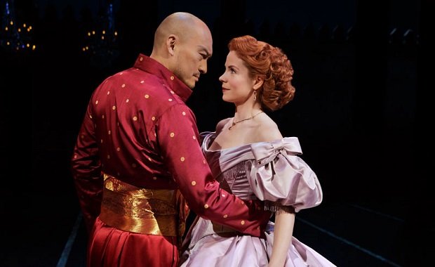 The King And I musical to run at Manchester Opera House and Sunderland Empire in 2019