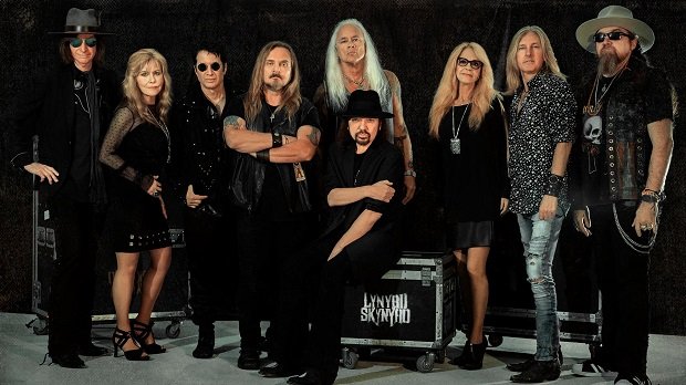 Lynyrd Skynyrd to bring Last of the Street Survivors farewell tour to the UK in 2019, find out how to get tickets
