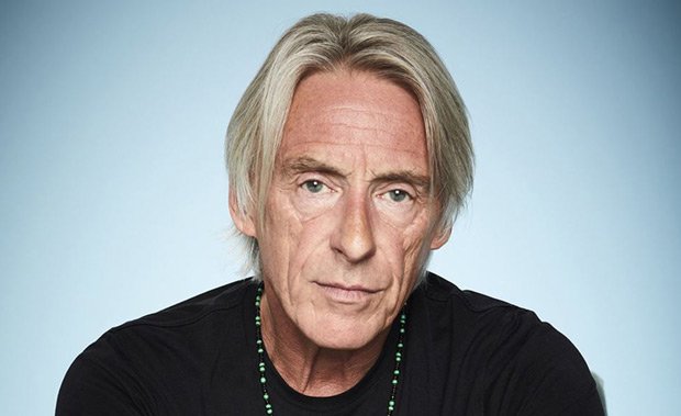 Paul Weller to play seven UK shows in 2019, tickets are on sale now