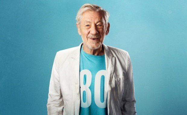 Sir Ian McKellen to celebrate 80th birthday with huge UK tour, here's how to get tickets announces one man show