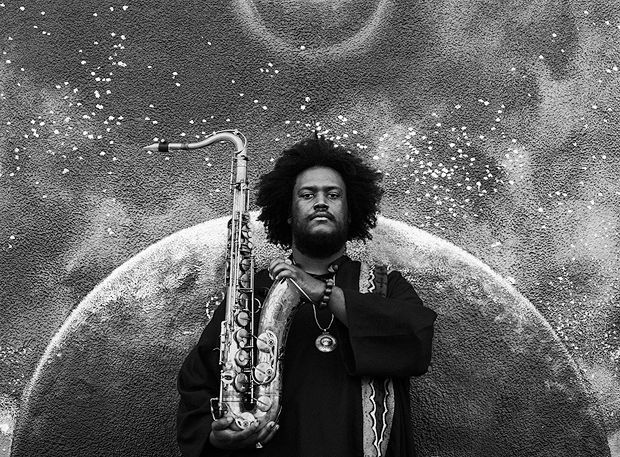 Kamasi Washington to play at Brixton's O2 Academy next March, find out how to get tickets
