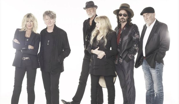 Fleetwood Mac add further London show to 2019 UK live dates, here's how to get tickets