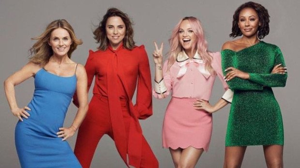 Spice Girls add Cardiff date to 2019 tour, here's how to get tickets