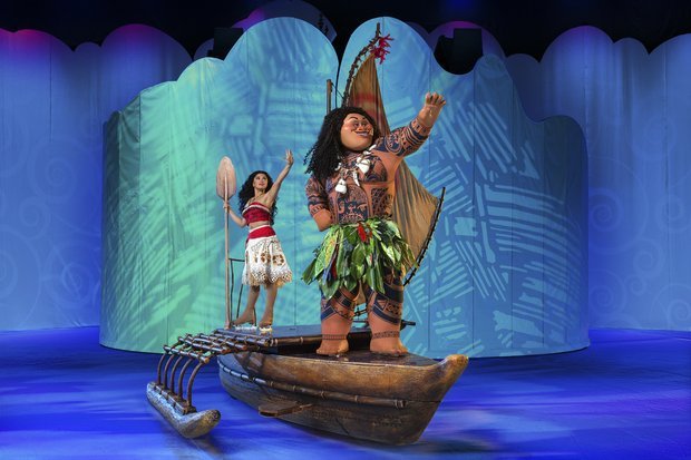 Extra London show added to Disney on Ice - Dream Big UK tour, tickets on sale now