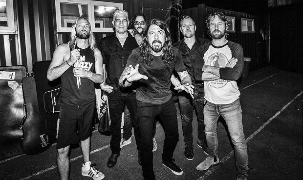 Foo Fighters announced for Glasgow Summer Sessions 2019, find out how to get tickets