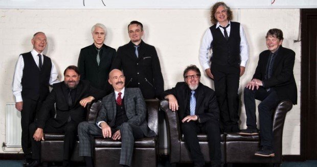 King Crimson to perform three nights at London's Royal Albert Hall