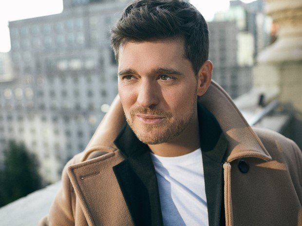 Michael Bublé adds two extra dates to 2019, find out how to get tickets