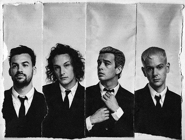 The 1975 announced as third headliner for Glasgow Summer Sessions