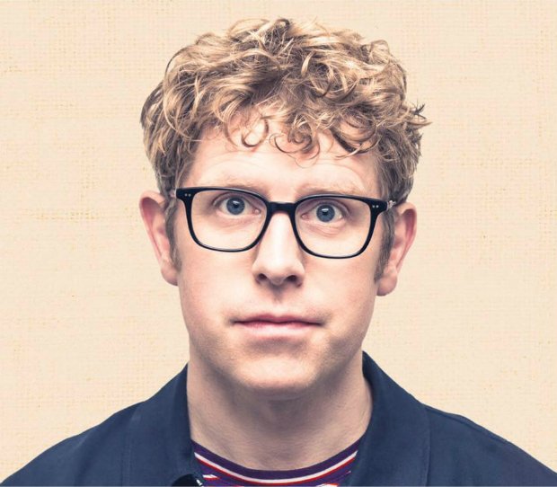 Josh Widdicombe to tour the UK with new show Bit Much, presale tickets available now