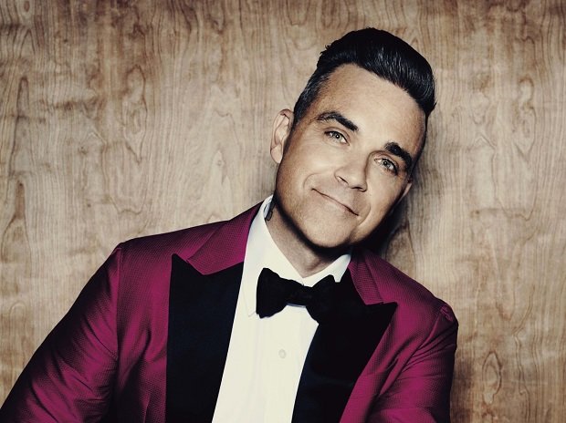 Robbie Williams announced for British Summer Time at Hyde Park, find out how to get your tickets