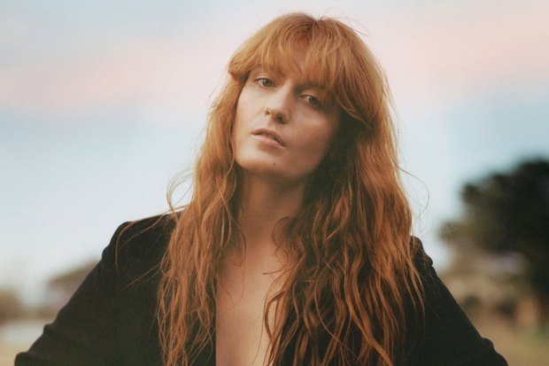 Florence and the Machine announced for Hyde Park's British Summer Time festival