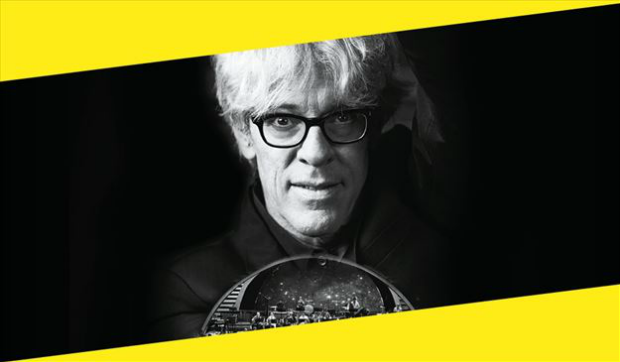 Stewart Copeland Lights up the Orchestra confirmed for three UK shows, tickets on sale