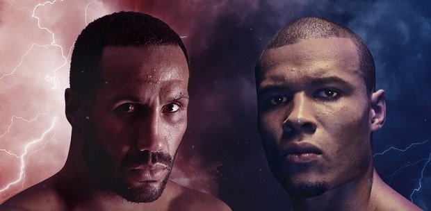 Premier Boxing Champions returns with James DeGale vs Chris Eubank Jr at The O2, tickets on sale