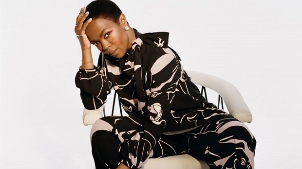 Ms. Lauryn Hill to perform headline show as part of Nocturne Live 2019