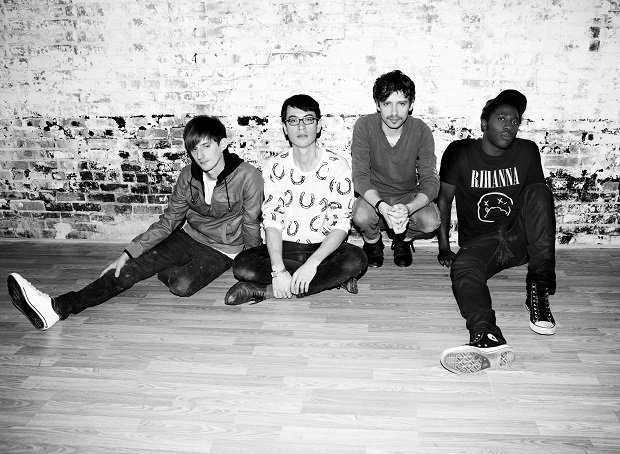 Bloc Party take Silent Alarm show on short UK tour, here's how to get tickets