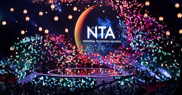 Get tickets to the 25th National Television Awards at The O2 in 2020, on sale now