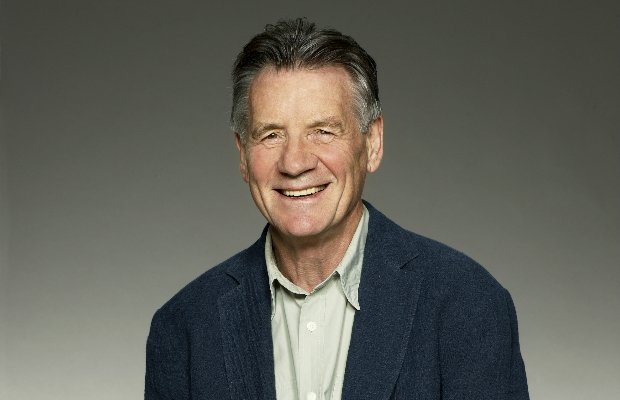 Michael Palin – Live on Stage UK tour, presale tickets available now