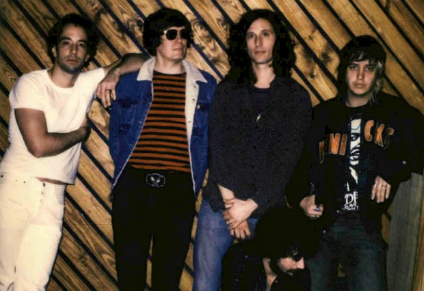 The Strokes announced for All Points East festival, find out how to get ...