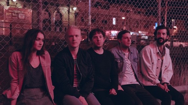 The Paper Kites