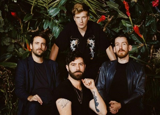 Foals to embark on UK tour in support of forthcoming album project, tickets on sale