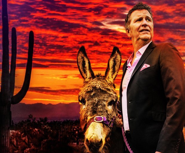 Comedian Stewart Francis extends farewell tour in Autumn, tickets on sale