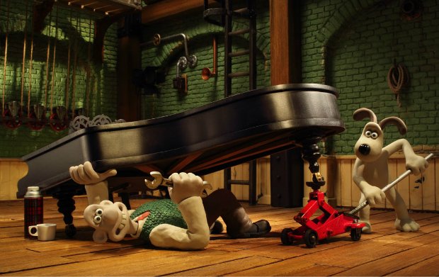Wallace & Gromit celebrate 30th anniversary with Musical Marvels spring tour