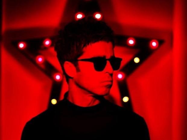 Noel Gallagher's High Flying Birds to perform at Edinburgh Playhouse, find out how to get tickets