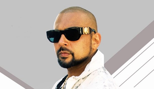 Sean Paul to embark on six-date tour in 2019, tickets on sale